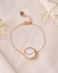 Aries Zodiac Bracelet-Veyaa