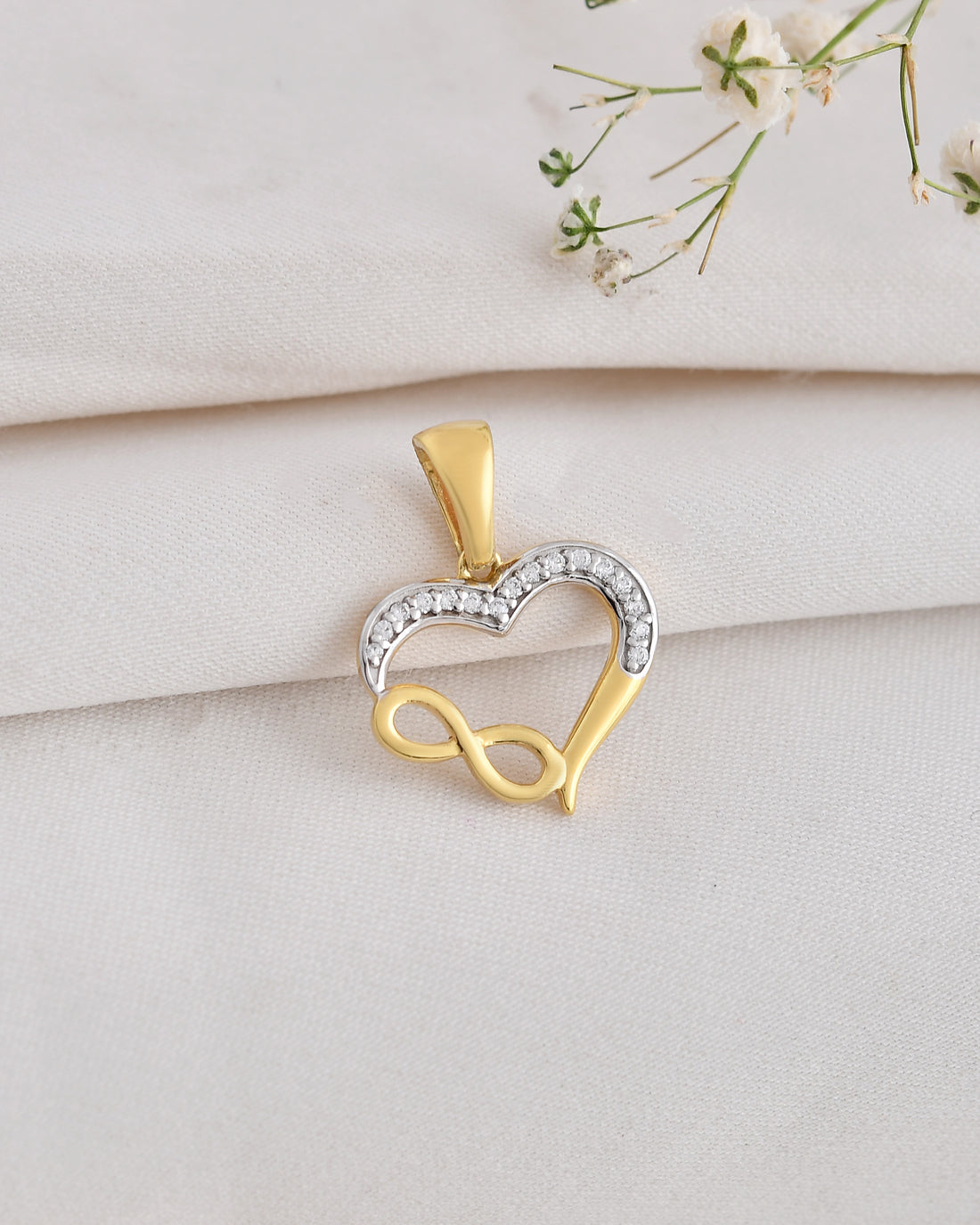 Amour Neckpiece-Veyaa