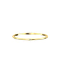 Noor 0.28 Carat Diamond Bangle-Veyaa