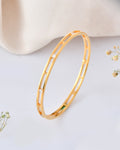 Anmol 0.50 Carat Diamond Bangle-Veyaa