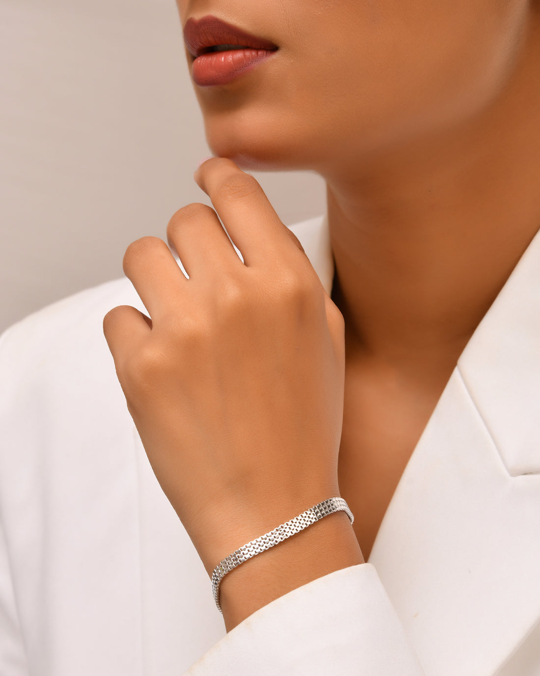 Chandrika Bracelet
