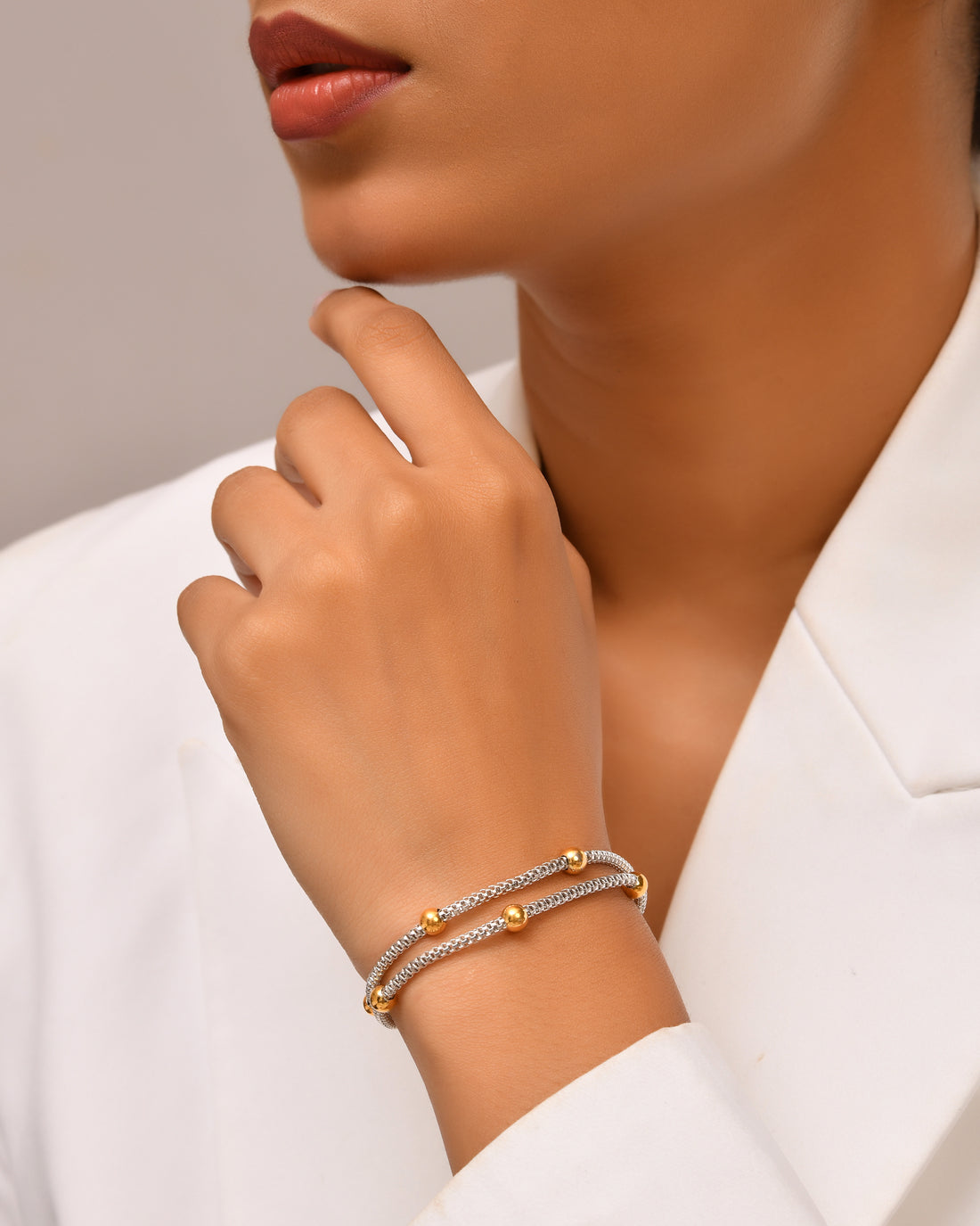 Chainora Bracelet