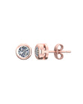 Solara 0.50 Carat Diamoand Earring-Veyaa