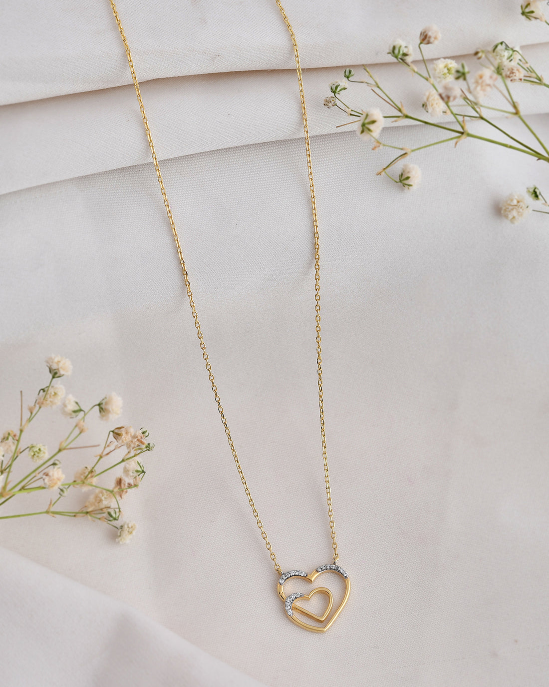 Purely Veyaa Necklace-Veyaa