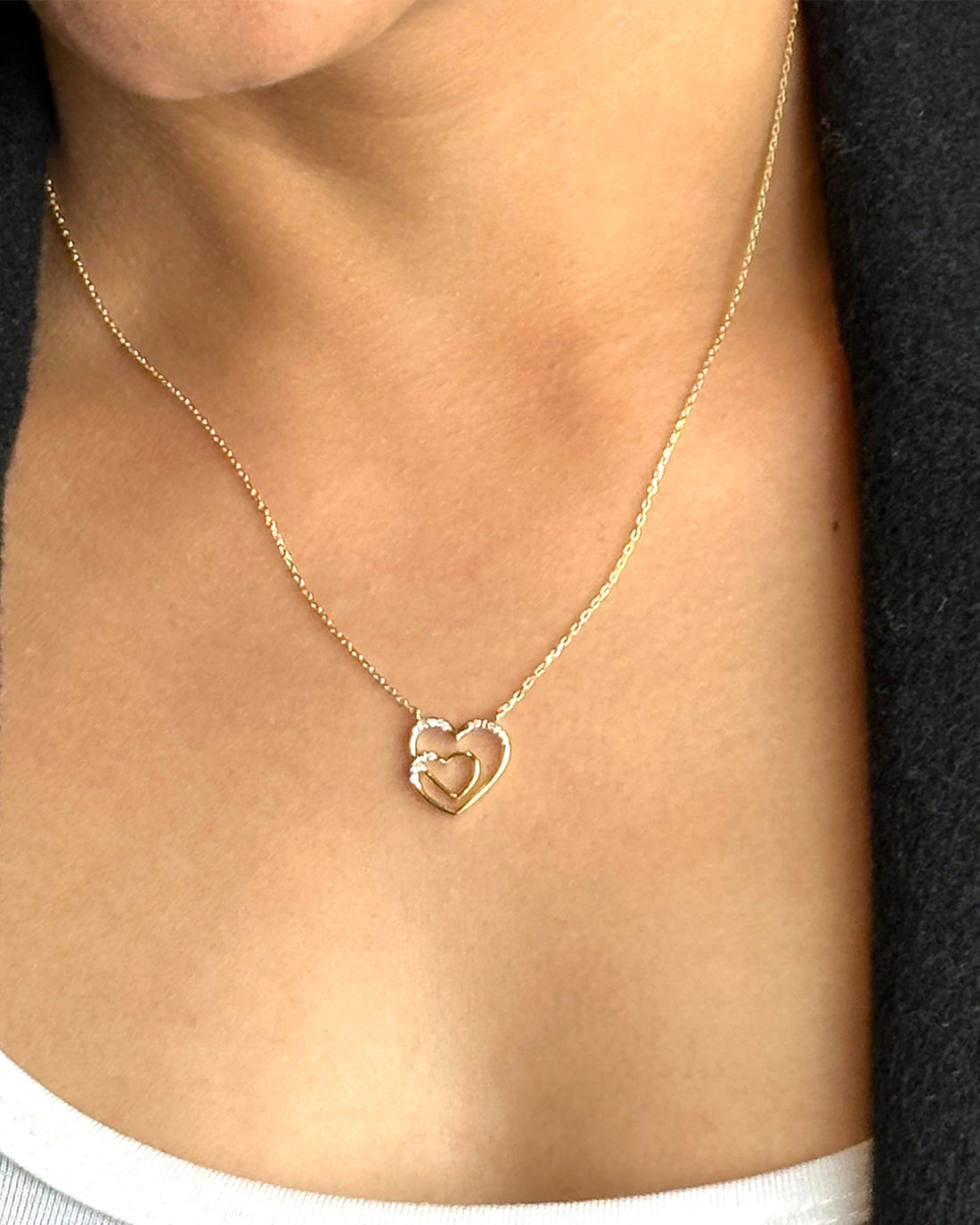 Purely Veyaa Necklace-Veyaa