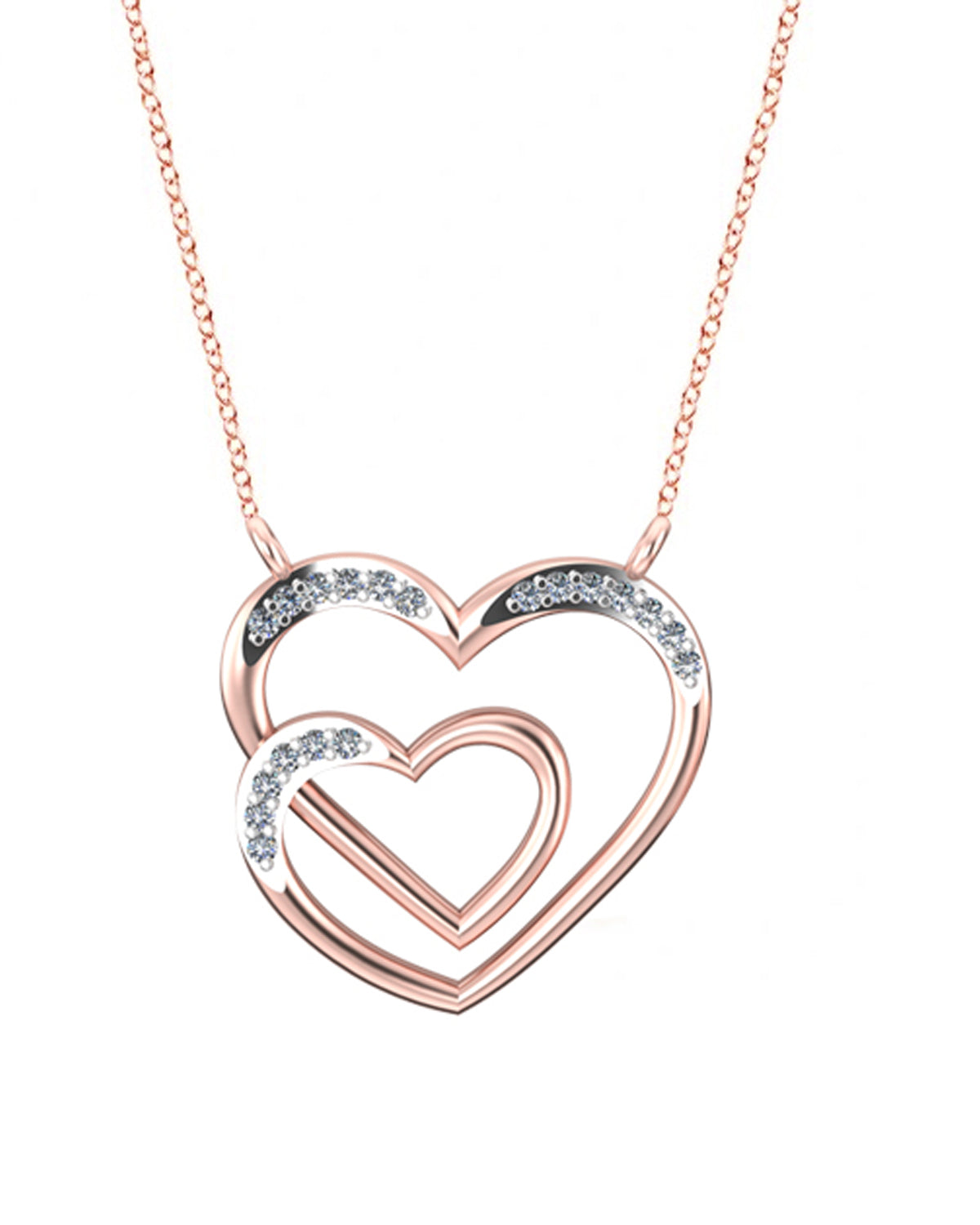 Purely Veyaa Necklace-Veyaa