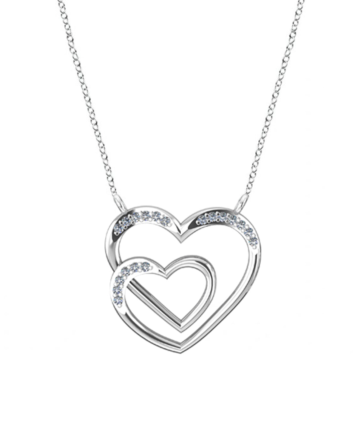 Purely Veyaa Necklace-Veyaa