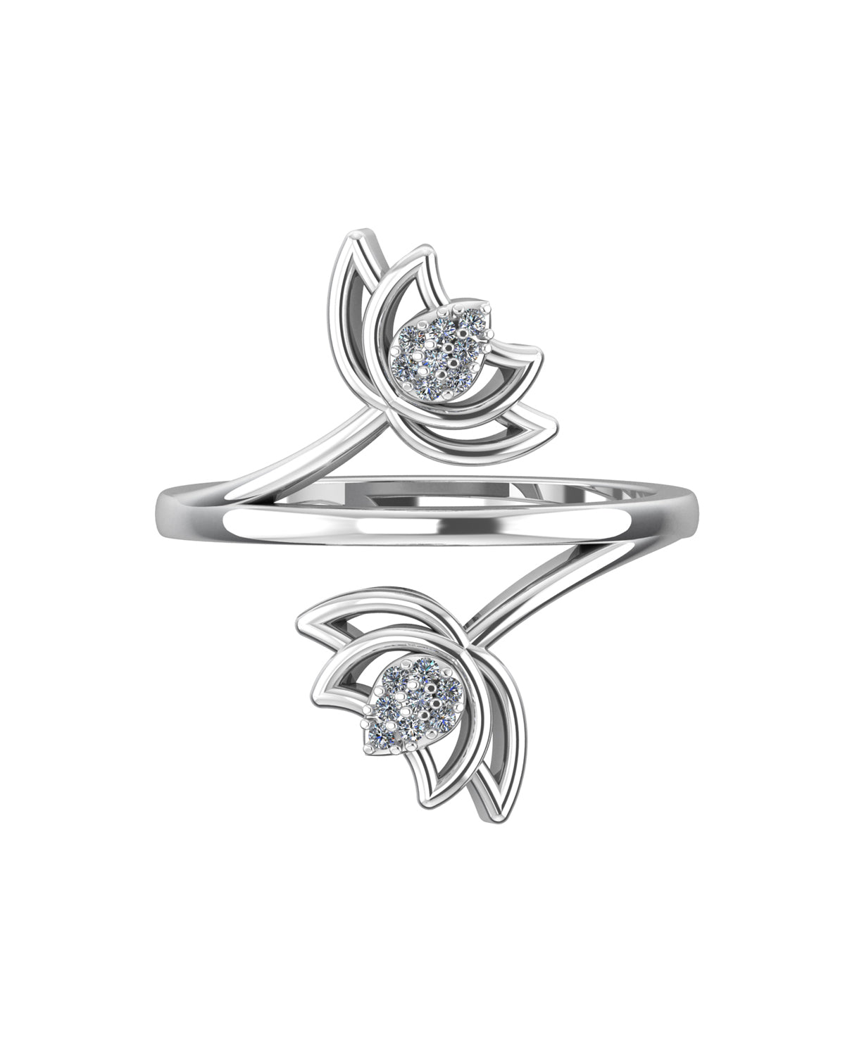 Lotus Ring-Veyaa