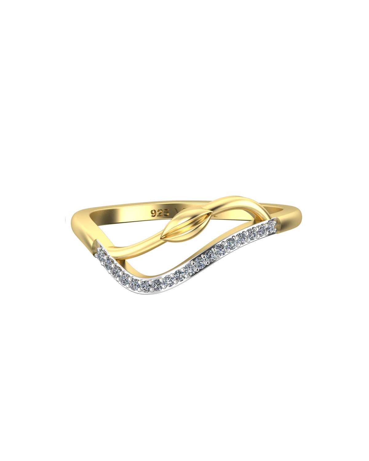 Aurie Ring-Veyaa