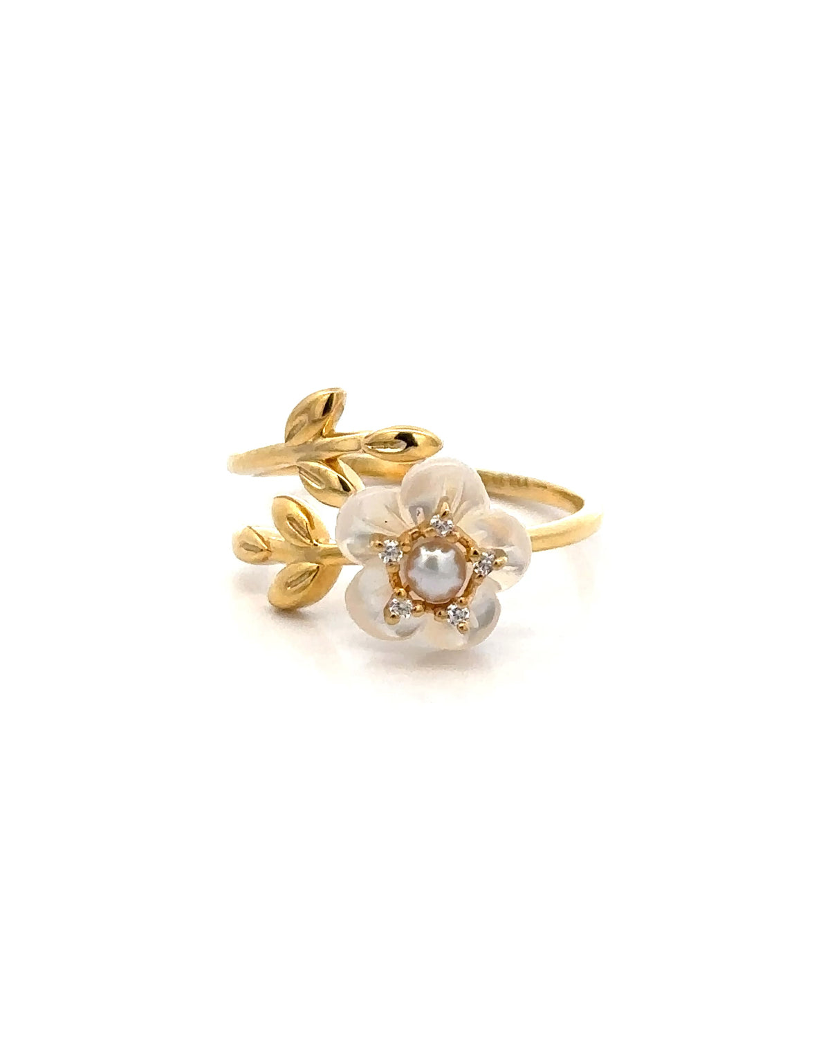 Rosabelle Ring-Veyaa