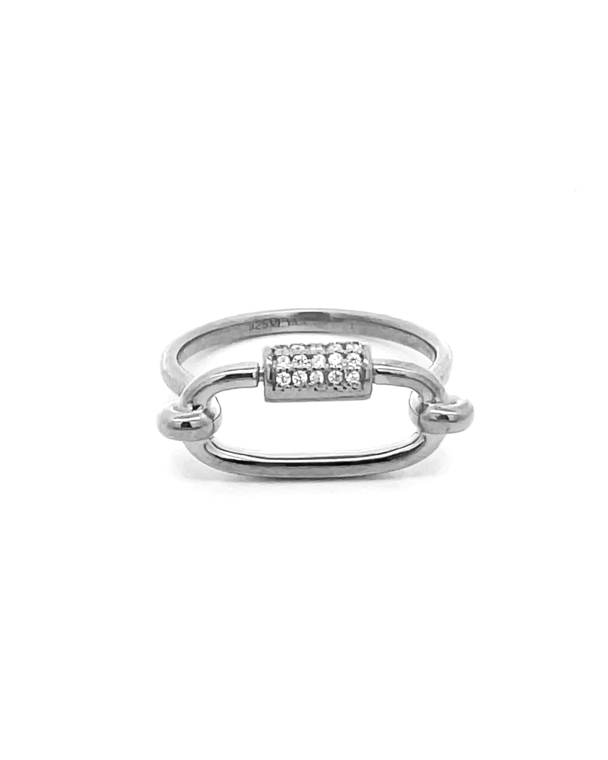 Calmness Ring-Veyaa