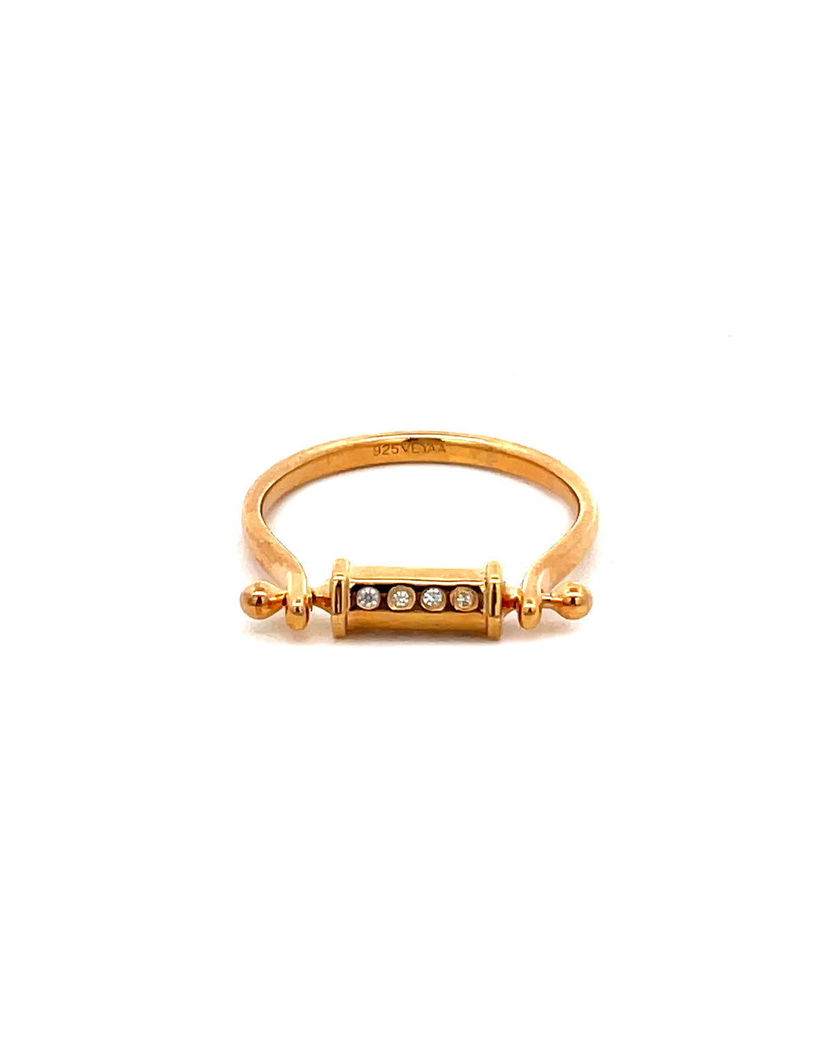 Ease Ring-Veyaa