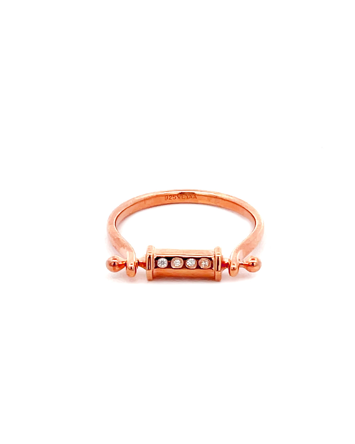 Ease Ring-Veyaa