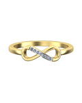 Infinity Grace Ring-Veyaa