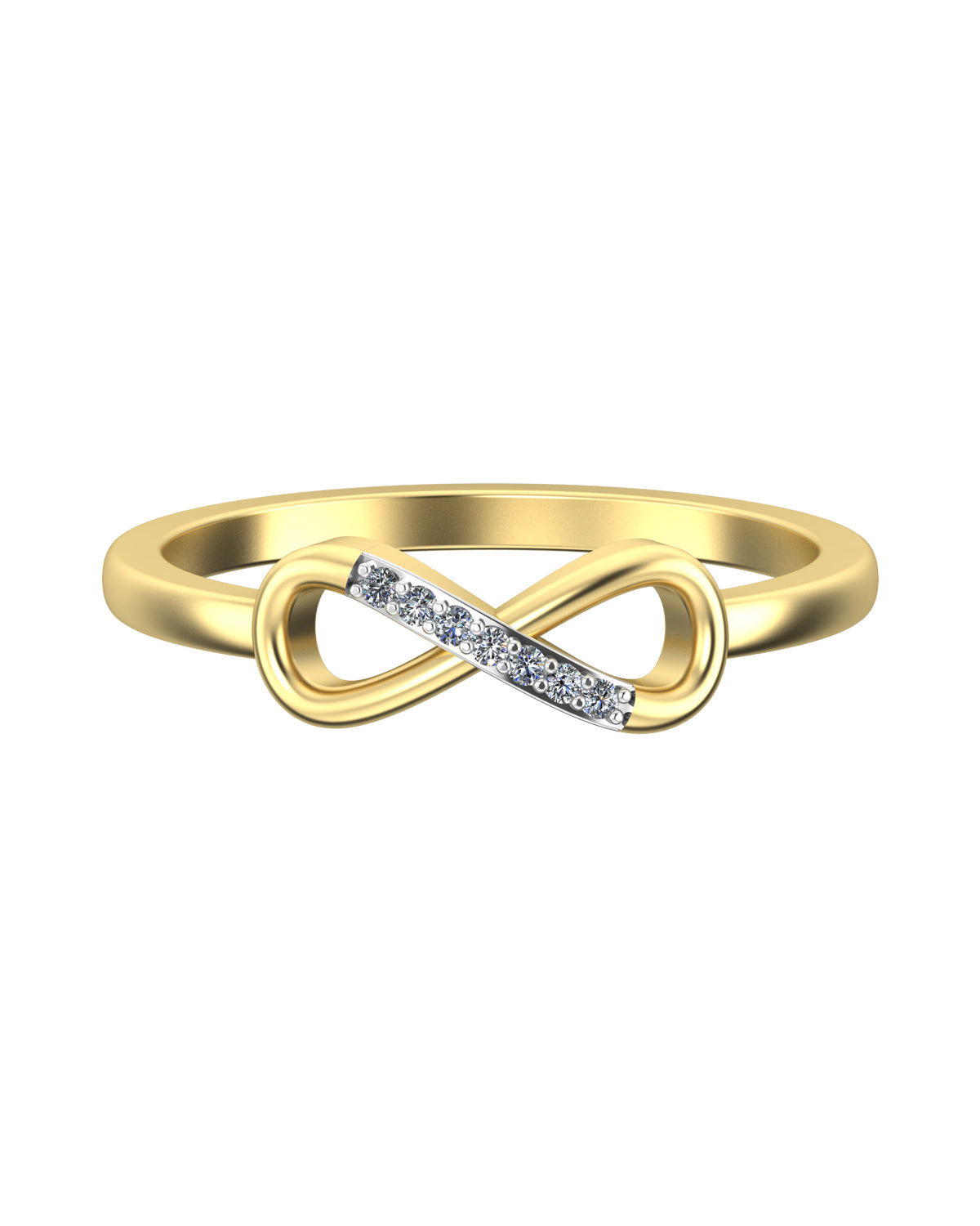 Infinity Grace Ring-Veyaa