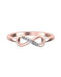 Infinity Grace Ring-Veyaa