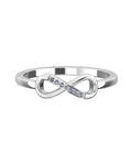 Infinity Grace Ring-Veyaa