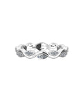 Bella 0.16 Carat Diamond Ring-Veyaa