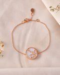 Aquarius Zodiac Bracelet-Veyaa