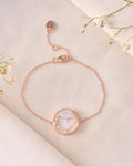 Capricorn Zodiac Bracelet-Veyaa
