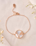 Pisces Zodiac Bracelet-Veyaa