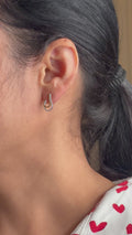 Sway Earrings.