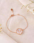 Sagittarius Zodiac Bracelet-Veyaa