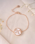 Virgo Zodiac Bracelet-Veyaa