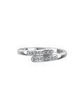 Amora 0.17 Carat Diamond Ring-Veyaa