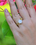 Blossom Ring-Veyaa