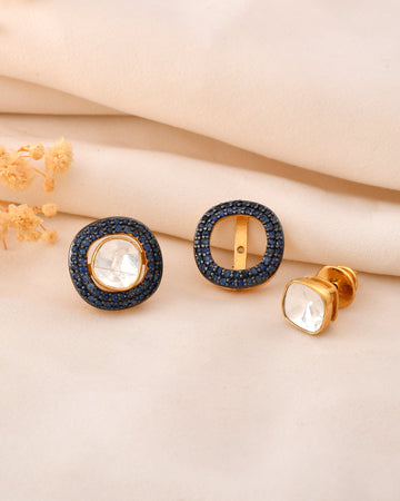 What You Must Know Before Buying Polki Jewelry
