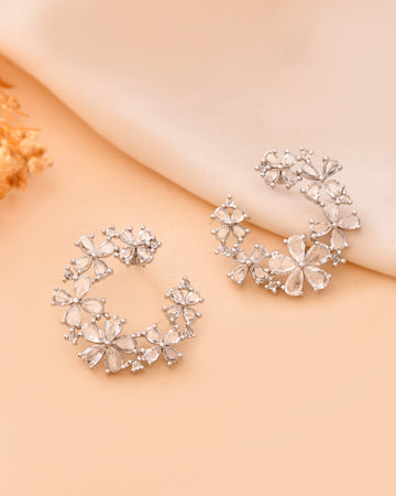 The Vintage Elegance of Rose Cut Diamonds: A Timeless Classic