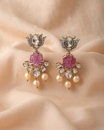 Why Silver Polki is the Smarter Choice for Your Jewellery Collection ?