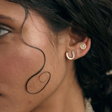 earring