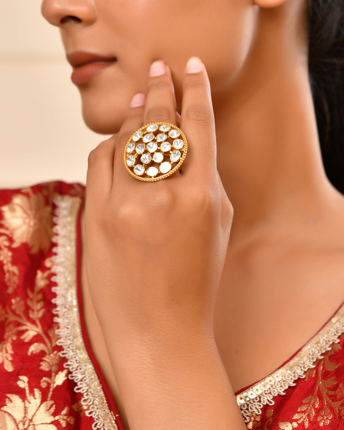 Sitara Ring