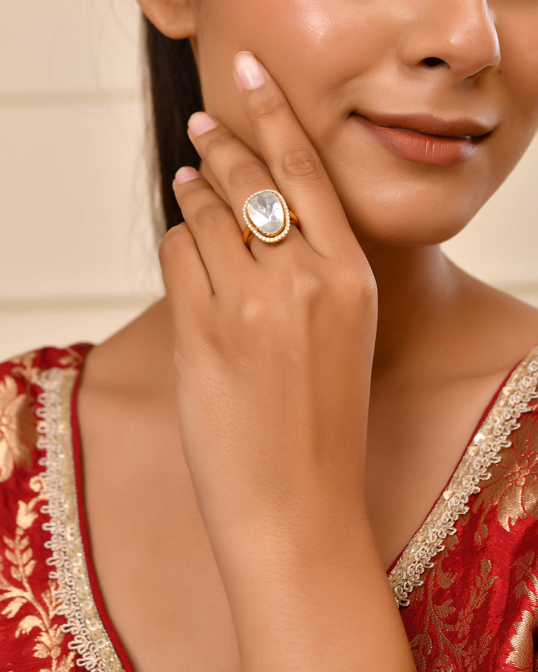 Gulzar Ring