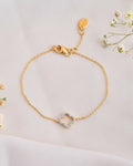 Clover Bracelet-Veyaa