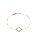 Clover Bracelet-Veyaa