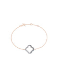 Clover Bracelet-Veyaa