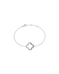Clover Bracelet-Veyaa