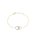 Heartfelt Bracelet-Veyaa