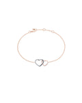 Heartfelt Bracelet-Veyaa