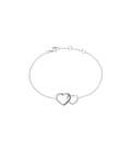 Heartfelt Bracelet-Veyaa