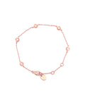 Drift 0.16 Carat Diamond Bracelet-Veyaa