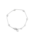 Drift 0.16 Carat Diamond Bracelet-Veyaa