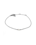 Flux 0.15 Carat Diamond Bracelet-Veyaa