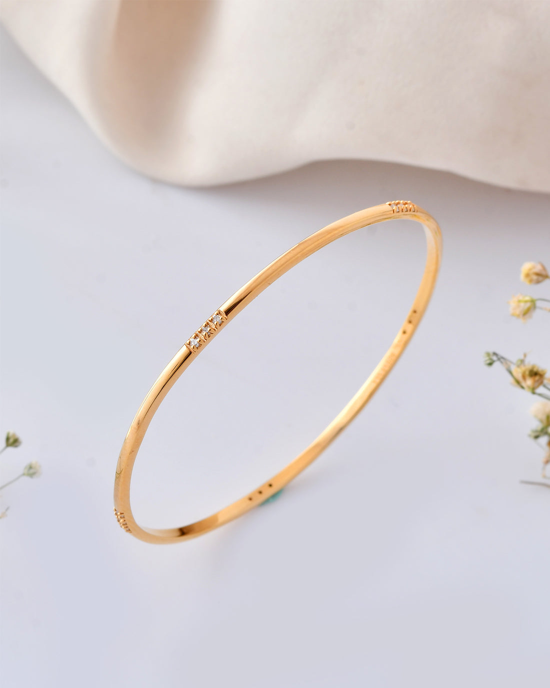 Saadgee Bangle-Veyaa