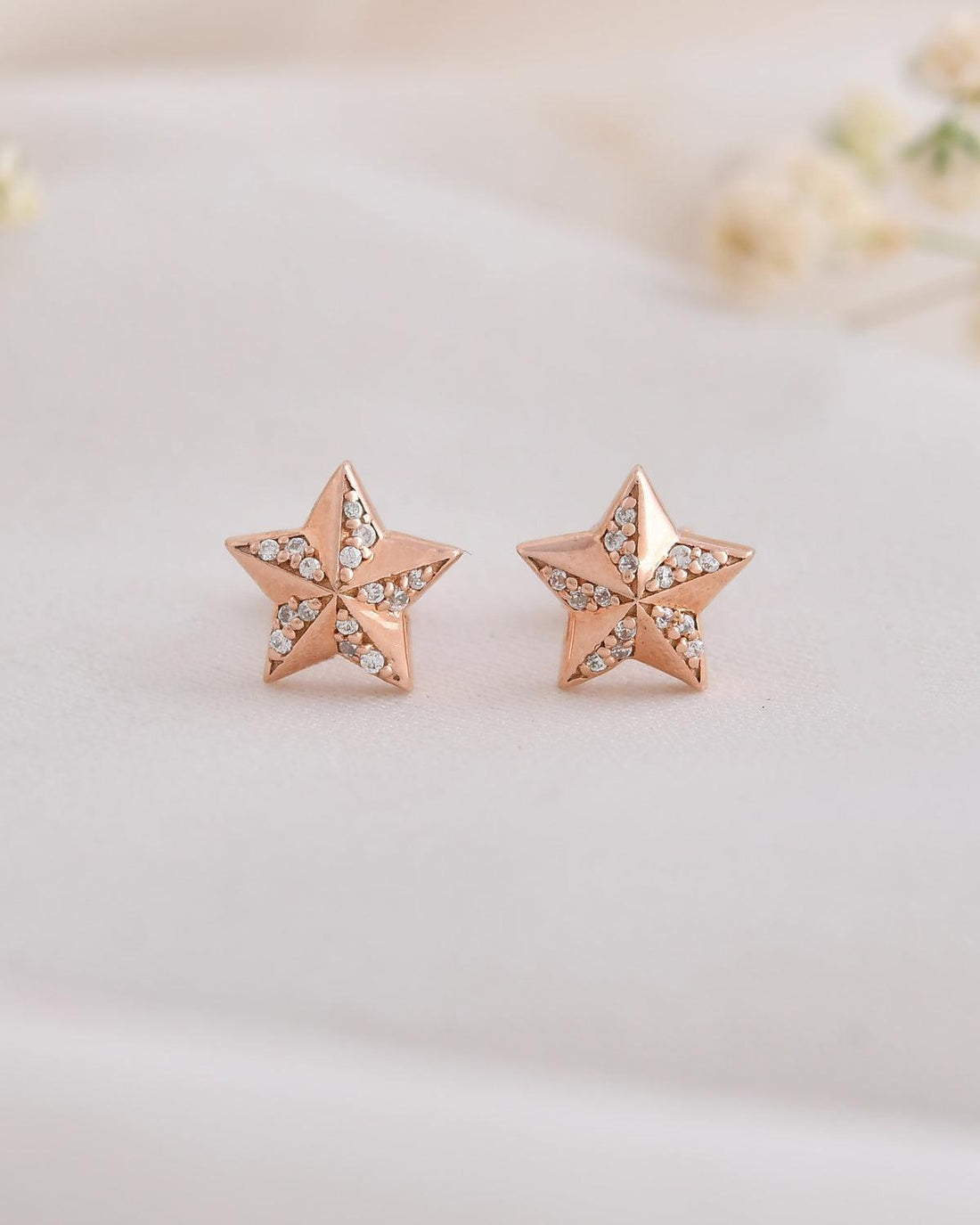 Radiant Earrings-Veyaa