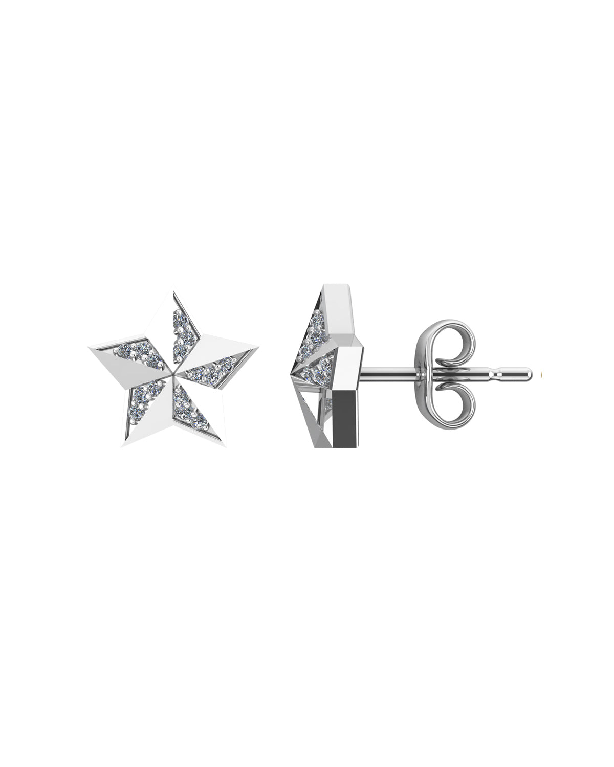 Radiant Earrings-Veyaa