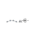Eon 0.12 Carat Diamond Earrings-Veyaa